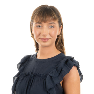 Millie Edwards